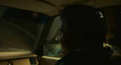 - What?
- What? - The Tender Bar