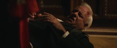 What? What? - Invitation to a Murder