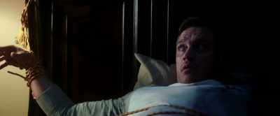 - What?
- What you said, say it. - The Fanatic