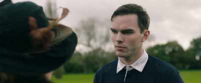 What... What talents
are you referring to? - Tolkien