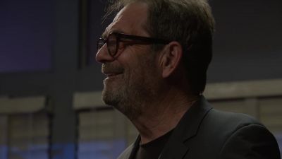 What? What is that? - The Blacklist