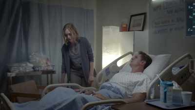 What-- what was that? - Hall Pass Nightmare