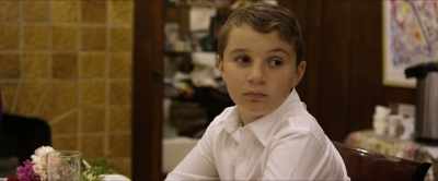 What? What, this... - Tango Shalom