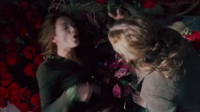 What what Thorns in my bum - Imagine Me &amp; You