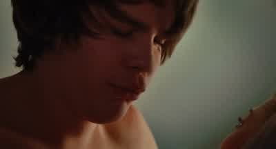 - - What? What? What? Am I hurting you? - Jennifer's Body