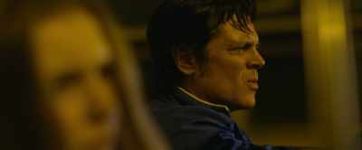 What? What... What are you talking about? - Action Point