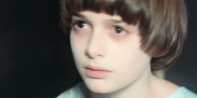 What? What? What is this? - Stranger Things