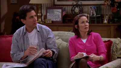 - What? What? What? - Everybody Loves Raymond