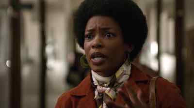 What? What? What? - Gifted Hands: The Ben Carson Story