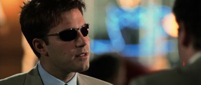 What What Where Where - Daredevil