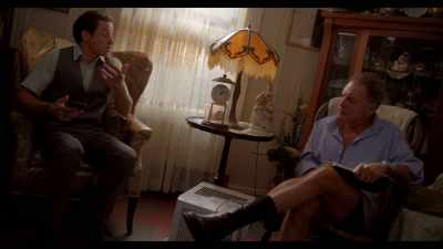 - What is what?
- Who is that? - Don Q