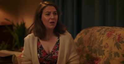 What? What would be
the situation - Surviving Christmas with the Relatives