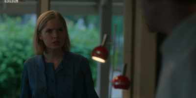 What? What? You don't think
we need him? - The Serpent