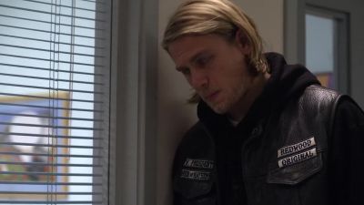 What-What'd you do with him? - Sons of Anarchy
