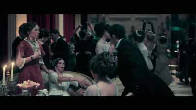 What, what's going on? - Irma Vep