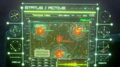 What? What's going on? - Godzilla: The Planet Eater