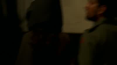 What... what's going on? - Lost