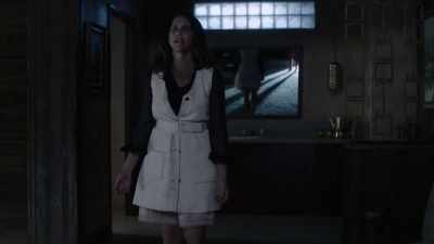 What-- what's gonna
happen to me? - Room 104