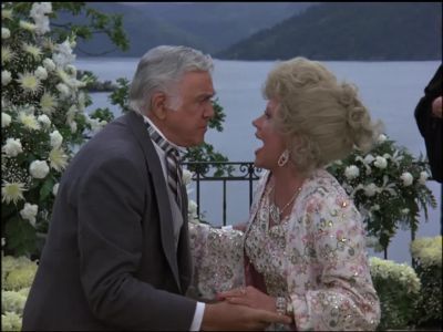 What-- what's your last name? - The Love Boat