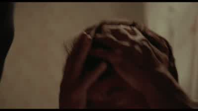 What--what's scary bad? - Rain Man
