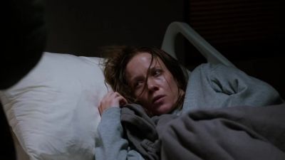 What...
What's that? - Chicago Med