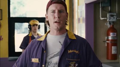 What What's the big deal - Clerks II