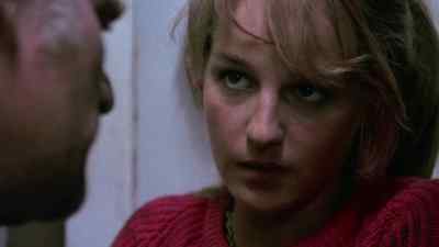 What? What's the matter? - Trancers