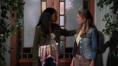 What? What's the matter? - Charmed