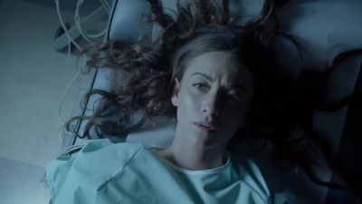 What--what's wrong? - The Magicians