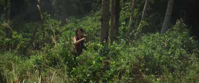 What? What's wrong? What? - Beyond Skyline