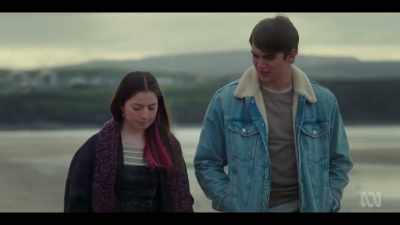 What if when he's dead, all I can remember are the bad things? - Smother