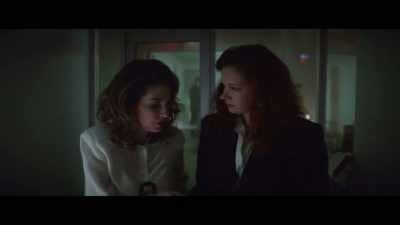 What? When I went through
their quarterlies, - Black Monday