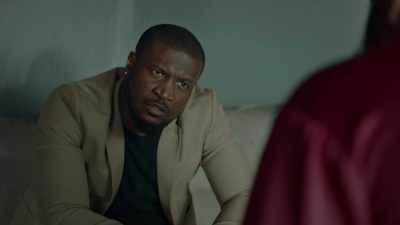 - What?
- When you started sleeping with my girls, - Shanty Town