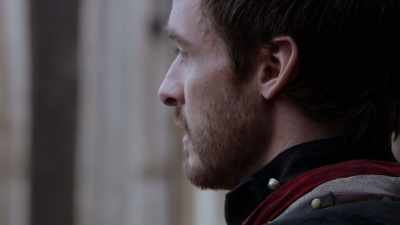 - What? When? - Yesterday. - The Outpost