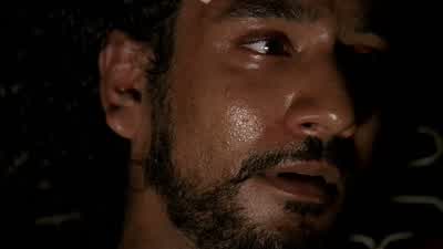 What? — where is Alex? - Lost