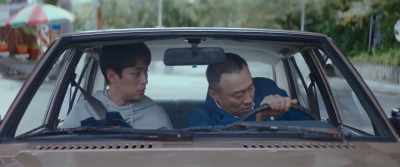 What? Where are you going? - Miracle: Letters to the President