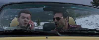- What?
- Where are you now, sir? - Shattered