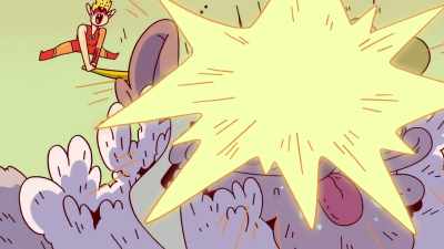 What? Where?
[grunts] - ThunderCats Roar