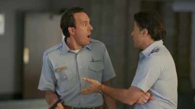 - What?
- Where is the saguaro being molested? - The Bellmen