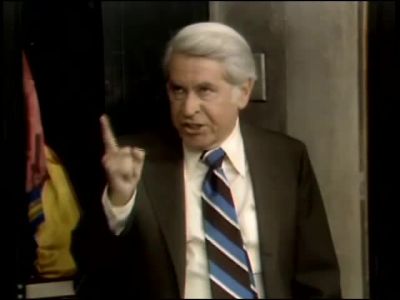 WHAT WHERE - Welcome Back, Kotter
