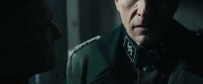 What and who exactly
are we looking for? - The Resistance Banker