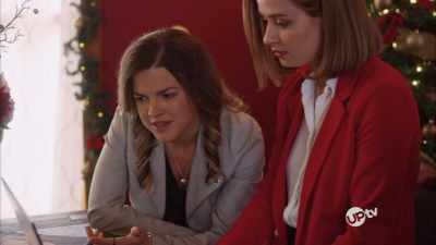 What? Who has five hundred
dollars lying around? - A Christmas Recipe for Romance