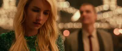 What, who is it? - Nerve