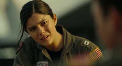 What? Who? Maverick. - Top Gun: Maverick