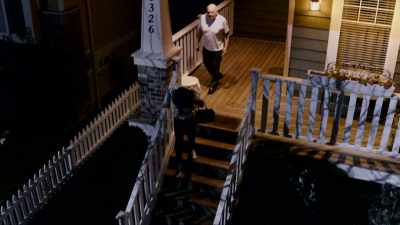 What? Who?
Who try and kill you? - The Long Island Serial Killer: A Mother's Hunt for Justice