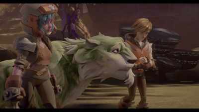 What if whoever lost me - He-Man and the Masters of the Universe