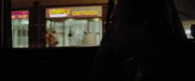 What? Why are you calling? - Tommaso