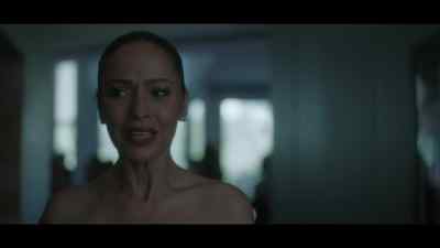 - What? Why?
- Because he saw you. - Rabbit Hole