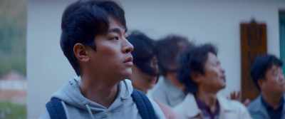 - What?
- Why didn't it stop? - Miracle: Letters to the President