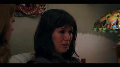- What?
Why didn't you tell me? - Love Life
